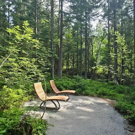 Holiday Park Knaus Lackenhaeuser, Neureichenau * Neureichenau
