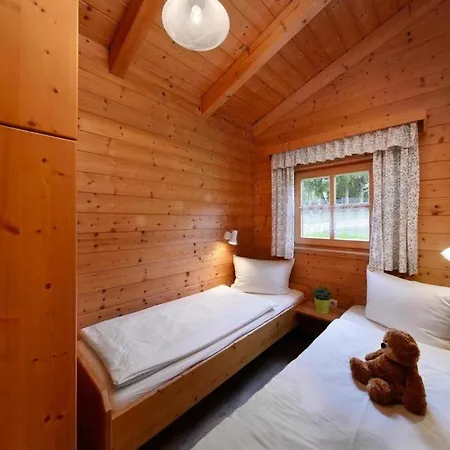 Vakantiehuis Holiday Park Knaus Lackenhaeuser, Neureichenau Neureichenau