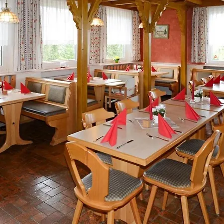 Holiday Park Knaus Lackenhaeuser, Neureichenau Vakantiehuis