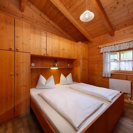 Vakantiehuis Holiday Park Knaus Lackenhaeuser, Neureichenau Neureichenau