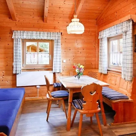 Holiday Park Knaus Lackenhaeuser, Neureichenau