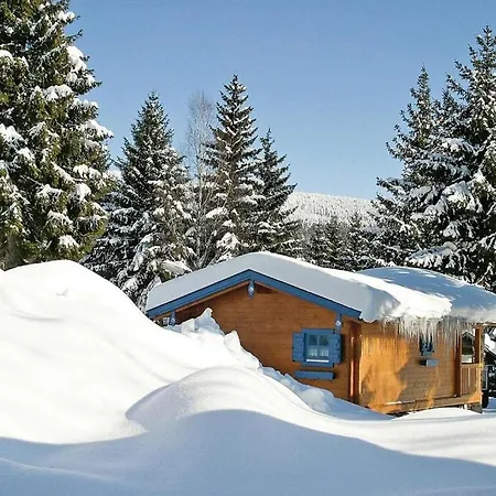 Vakantiehuis Holiday Park Knaus Lackenhaeuser, Neureichenau