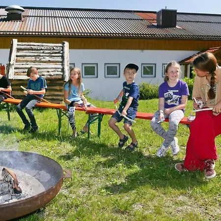 Holiday Park Knaus Lackenhaeuser, Neureichenau