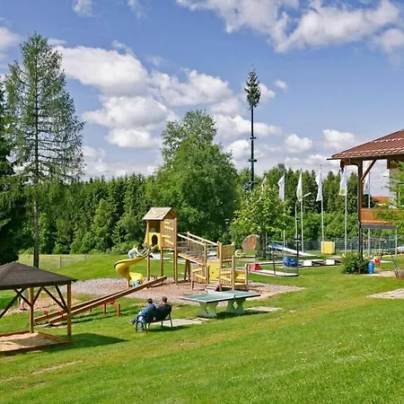 Holiday Park Knaus Lackenhaeuser, Neureichenau *