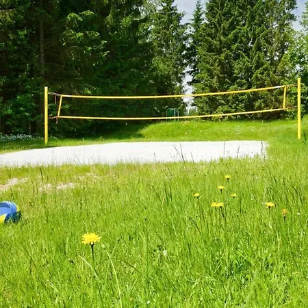 Holiday Park Knaus Lackenhaeuser, Neureichenau *